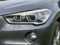 brugt BMW X1 18D 2,0 D M-Sport SDrive Steptronic 150HK 5d 8g Aut.