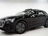 Brugt Audi e-tron 230 kW (313 HK) 2022 SUV