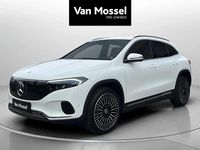 Brugt Mercedes EQA250 Progressive 139 kW (190 HK) 2024 SUV