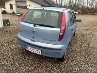 Brugt Fiat Punto 60 HK (44 kW) 2005 Hatchback