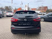 brugt Nissan Qashqai 1,3 Dig-T 140 Acenta