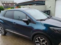 Brugt Renault Captur 90 HK (66 kW) 2019 SUV