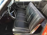 Brugt Ford Galaxie 500 HK (367 kW) 1964 N/a