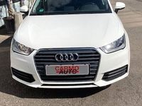 brugt Audi A1 Sportback 1,0 TFSI 95HK 5d