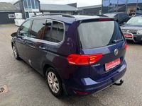 brugt VW Touran TDi 110 Comfortline Van