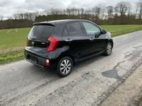 brugt Kia Picanto 1,0 Sport 69HK 5d