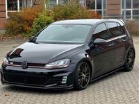 Brugt VW Golf VII 174 HK (127 kW) 2014 Hatchback