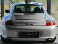 brugt Porsche 996 Targa 3,6 Tiptr.