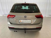 brugt VW Tiguan 1,5, TSi 150 Highline Team DSG