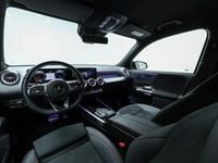 Brugt Mercedes EQB350 214 kW (292 HK) 2025 Gråmetal SUV