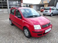 brugt Fiat Panda Dynamic ECO