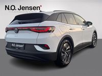 Brugt VW ID.4 Style 210 kW (286 HK) 2025 Hvidmetal SUV