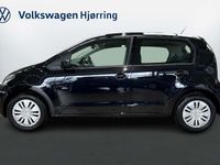 brugt VW up! Up! 1,0 MPi 60 MoveBMT