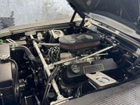 Brugt Ford Mustang 475 HK (349 kW) 1967 Grå