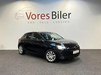 Brugt Opel Corsa Edition+ 75 HK (55 kW) 2020 Sort Hatchback