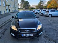brugt Ford Mondeo 2,0 STC