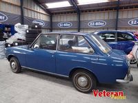 Brugt Datsun 1000 1969