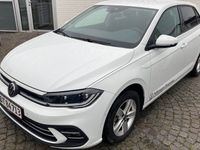 brugt VW Polo 1,0 TSi 110 Style DSG