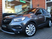 brugt Opel Grandland X 1,6 PHEV Plugin-hybrid EuroLine AWD 300HK 5d 8g Aut. A+++