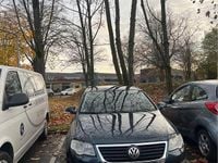 Brugt VW Passat 116 HK (85 kW) 2006