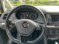 brugt VW Sharan 1.4 TSI BMT 150 DSG6