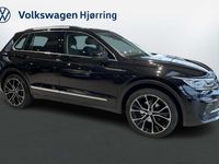 brugt VW Tiguan 2,0 TDi 150 Elegance DSG