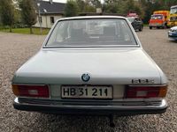 brugt BMW 525 BMW 525