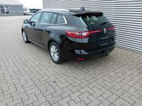 brugt Renault Mégane IV dCi 110 Zen Sport Tourer