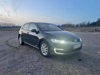 Brugt VW e-Golf 100 kW (136 HK) 2020 Hatchback