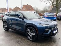 Brugt Fisker Ocean Ultra 351 kW (478 HK) 2024 Blåmetal SUV