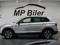 brugt VW Tiguan 2,0 TDi 150 IQ.Drive DSG