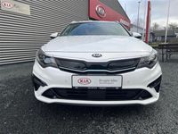 brugt Kia Optima Hybrid SW 2,0 GDI Plugin- 205HK Stc 6g Aut.