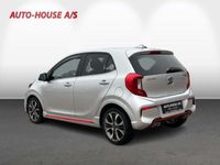 brugt Kia Picanto 1,0 GT-Line