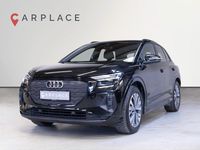 Brugt Audi Q4 e-tron Advanced 150 kW (204 HK) 2022 Sortmetal SUV