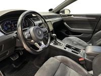 Brugt VW Arteon R-line 190 HK (139 kW) 2019 Koks Sedan