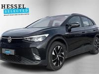 Brugt VW ID.4 Pro 127 kW (174 HK) 2022 Mangangrau metallic SUV