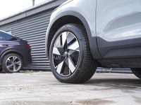 Brugt Volvo EX40 Performance 325 kW (442 HK) 2024 Sølvmetal SUV