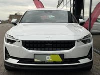 Brugt Polestar 2 169 kW (231 HK) 2023 Hvidmetal Hatchback