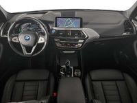 brugt BMW iX3 Charged Plus Van