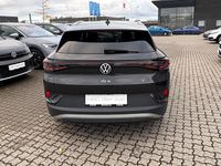 Brugt VW ID.4 Pro Performance 150 kW (204 HK) 2021 Koksmetal SUV
