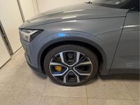 Brugt Polestar 2 Performance 350 kW (476 HK) 2023 Hatchback