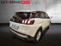 brugt Peugeot 3008 1,6 Hybrid GT Black Pack EAT8