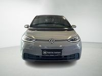 Brugt VW ID.3 Pro Performance 150 kW (204 HK) 2020 Grå Hatchback