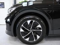 Brugt VW ID.4 Pro 210 kW (286 HK) 2025 Sortmetal SUV