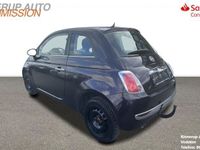 brugt Fiat 500 1,2 Pop 69HK 3d