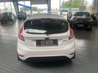brugt Ford Fiesta 1,5 TDCi 95 Trend ECO