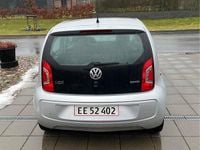 Brugt VW up! 2013 Hatchback