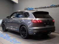 brugt VW Touareg 3,0 TDi 286 R-line aut. 4Motion