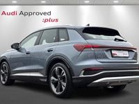 Brugt Audi Q4 e-tron 150 kW (204 HK) 2023 SUV