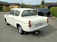 brugt Ford Anglia 105